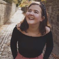 Lauren Cowie