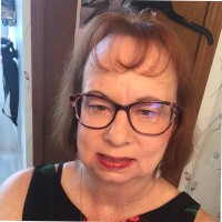 Shelley Waugh