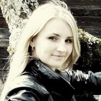Oksana Rabchevska
