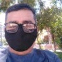 Iván humberto Munizaga Quintela