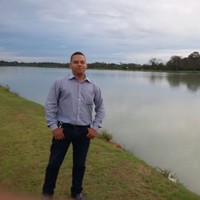 Leandro Pereira