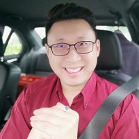 dannie thong chee wei