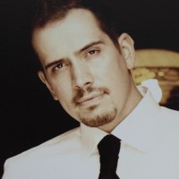 Luca Arnesano