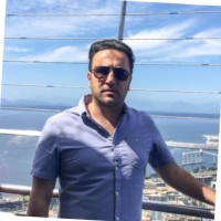 Raymond Nazaryan