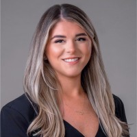 Meghan O'Connell