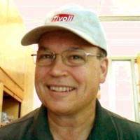 Barry Eberly