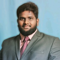 Nanda Krishna
