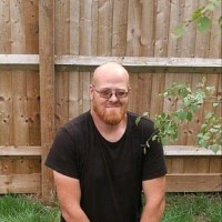 Ed Matthews, BSc