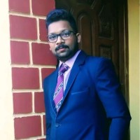 Krishna Kumar Jharaniya