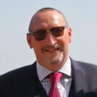 Alistair Hill