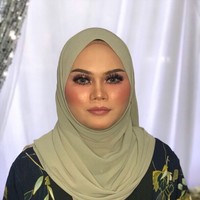 Nora Binti Abu Bakar