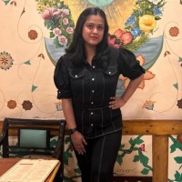 Komal Kumari