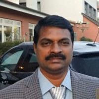Dr Balamurugan K