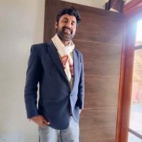 Vicky Sharma