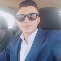 Mohamed Saeed