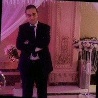 Tamer Esmat