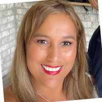 Lydia Batiste