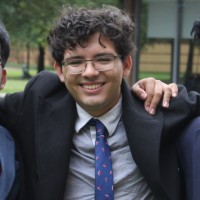 Gabriel Solis