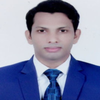 Md. Omar Faruk Chowdhury