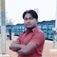 Vijay Dhruw