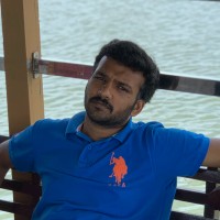 Dinesh Jayabal