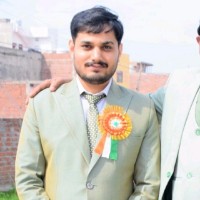 Divyanshu Panwar