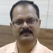 Anil Kumar Verma