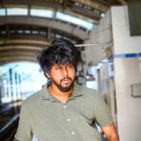 Akash prabakaran