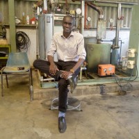 peter muchiri