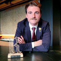 Brice Beuzeville-Loiseau