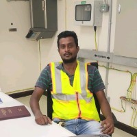 Venkatesh Venkey