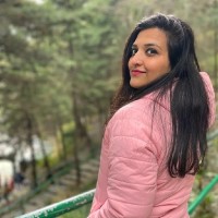 Sneha Mandal