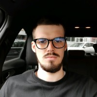 Simon Pesta