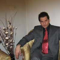 Mehran Memar