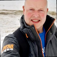 Eric Geluk