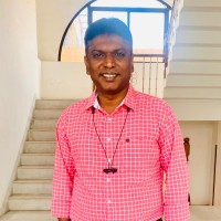 Pradeep Pankaj M