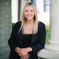 Sydney Roberts