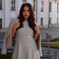 Margarita Sharonova