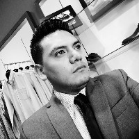 Luis Cisneros