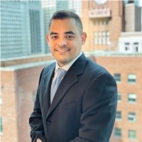 Cesar De La Torre Jr.