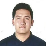 John Rome Andalleon