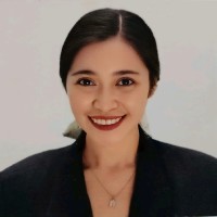 April Myrneil Fuerzas