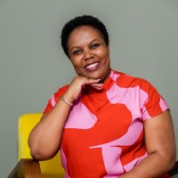 Phumzile Mashishi
