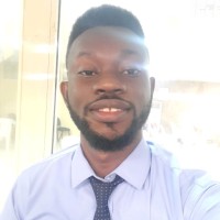 Emmanuel Ene