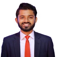 Mehedi Salahuddin Ahmed