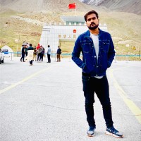 Mannan Masood