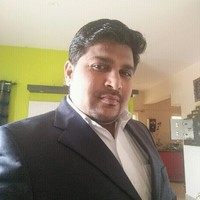 Raghuveer A