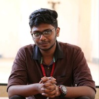 Santhosh D