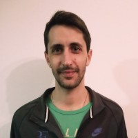 Gonzalo Zubiri