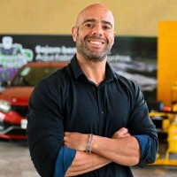 Leandro Guimarães